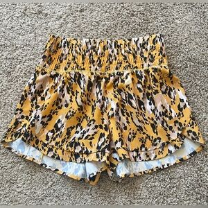 CALIA Women’s Step Up Short